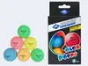 Donic-Schildkröt Tischtennis-Ball COLOUR POPPS 6er Produktbild-Vorschau 5