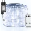 Izrielar 30 m LED svetelný reťazec vonkajší/vnútorný, Náhľad obrázku produktu 1