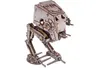 UGEARS 3D-Puzzle Star Wars: AT-ST Walker 370 dlks Produktbild-Vorschau 18