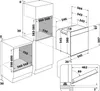 Bauknecht BBI9A8FPT2SK Einbau-Backofen, Schwarz,Pyroluxe, Produktbild-Vorschau 6