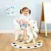 Houpací kůň vysoce kvalitní design, se 2 zvukovými efekty Náhled obrázku produktu 7