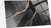 Bedruckte Glas Tischplatte 120x60 cm – Glasplatte mit Motiv Produktbild-Vorschau 1