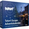 FRANZIS 67277 - Tatort Escape Adventskalender: "O, deze Productafbeelding-voorbeeld 1