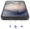 SAMSUNG Rugged Magnet Case für Galaxy S26 Black Produktbild-Vorschau 6