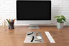 MuchoWow® Mauspad Mousepad Abstrakt - Pastell - Design Produktbild-Vorschau 4