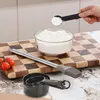 Sada kuchyňského náčiní 38dílná sada silikonového náčiní na Náhled obrázku produktu 8