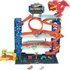 Hot Wheels City Ultimate Garage 2023 Produktbild-Vorschau 1