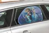 Tataway 2 Trapez-Sonnenschutz für Seitenwagen Frozen 2, 38 Produktbild-Vorschau 2