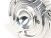 Zylinderkopf BGM 150ccm, Wideframe, Faro Basso, Ø 57mm, Hub Produktbild-Vorschau 4