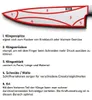 Fissler Profi Santokumesser 165mm - Hochwertiges Produktbild-Vorschau 4