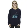 Disney - "The Little Mermaid Besties" Sweatshirt für Damen Produktbild-Vorschau 2