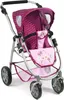 BAYER CHIC 2000 Puppenwagen 3in1 Kombi EMOTION 637 29 Produktbild-Vorschau 3