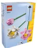 LEGO Creator Kwiaty lotosu, 3 Sztuczne Kwiaty do Zbudowania Podgląd zdjęcia produktu 25