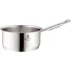 WMF Gourmet Plus Stielkasserolle, 16 cm 8900547742 Anteprima dell’immagine prodotto 9