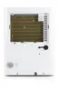 DO344DH Luftentfeuchter 25 m² Weiß (DO344DH) Produktbild-Vorschau 6