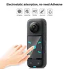 Kamera Schutz Hülle Set für Insta360 X3 Linse Case Cover Produktbild-Vorschau 12