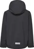 hummel hmlCHRISTER Softshelljacke Jungen 2001 - black 116 Produktbild-Vorschau 2