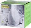 Maestro MR-073 Wasserkocher 1,2 l 1200 W Weiß Produktbild-Vorschau 6