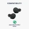 kwmobile 6x Ersatz In Ear Kopfhörer kompatibel mit Jabra Produktbild-Vorschau 2