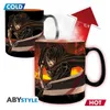 BERSERK - Becher Wärmewechsel - 460 ml - Berserk - Karton Produktbild-Vorschau 1