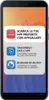 Huawei Y5P midnight black, Farbe:Blue Produktbild-Vorschau 8