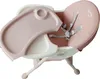 BDW, Chaise bébé 4en1, Chaise haute bébé à partir de 6 Voir les images du produit 7