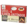 Styx Grill- & Kamin-Anzünder Würfel 1Stk Produktbild-Vorschau 2
