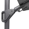 Platinum Nexus T2 Premium Ampelschirm 300x300cm Produktbild-Vorschau 6