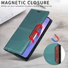Handyhülle für Samsung Galaxy A54 5G Hülle, Leder Flip Produktbild-Vorschau 4