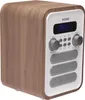 Denver DAB-48 Weiß Produktbild-Vorschau 4