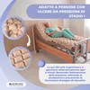 Materasso antidecubito Mobiclinic, modello Anti-Dekubitus. Anteprima dell’immagine prodotto 5