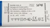 SELF SLD30-12VL-E, Alimentation de bureau IP20 30W 12V 2,5A Voir les images du produit 2