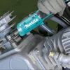 Makita WR100DSA, Schlagschrauber, Bürstenlos, Schwarz, Produktbild-Vorschau 8