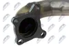 NTY Katalysator Kat für VW GOLF VI (5K1) Euro 5 KAT-VW-002 Produktbild-Vorschau 6
