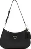 GUESS Noelle Top Zip Shoulder Bag Damen Schultertasche Produktbild-Vorschau 6