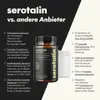 serotalin Active Brain Genius Focus | Geistige Leistung¹² & Produktbild-Vorschau 7