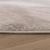 Volero - Dywan okrągły nowoczesny - Field Taupe - Ø 200 cm Podgląd zdjęcia produktu 3