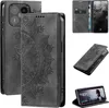 Mandala Handyhülle für Xiaomi 15T Pro RFID Schutz Produktbild-Vorschau 1