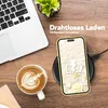 EAZY CASE Silikonhülle für Apple iPhone 15 Plus Silikon Produktbild-Vorschau 6