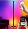 Stojací lampa Spectra LED 16 milionů barev, více než 200 Náhled obrázku produktu 10