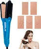 Glätteisen,  5 in 1 Haarglätter, Locken und Glätten, 3D Produktbild-Vorschau 2