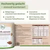 per voi eiweiß power Chocolate Noir Anteprima dell’immagine prodotto 7