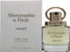 Abercrombie & Fitch Away Woman Edp Spray 50 ml Náhled obrázku produktu 12