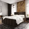 Masseno Boxspringbett LAGO 180x200 cm Komplett-Set mit Produktbild-Vorschau 1