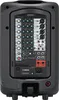 Yamaha Stereo PA-System Powermixer mit 2x 200W Produktbild-Vorschau 7