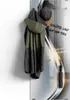 DEQORI Kleiderhaken aus Glas 50x125 cm 'Elegantes Produktbild-Vorschau 2