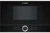Bosch BFR634GB1, Wbudowany wyświetlacz, Dotyk, Czarny Podgląd zdjęcia produktu 6