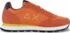 SUN68 Tom Solid - Herren Sneakers Schuhe Orange Z45101-33 , Produktbild-Vorschau 2