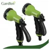 Automatický naviják zahradní hadice Gardlov 27506, 30 m Náhled obrázku produktu 5