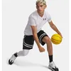 Under Armour Curry Signature Kurze Hose Schwarz XL Mann Produktbild-Vorschau 4
